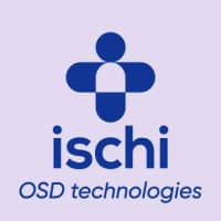 CHARLES ISCHI AG - OSD Testing Technology logo