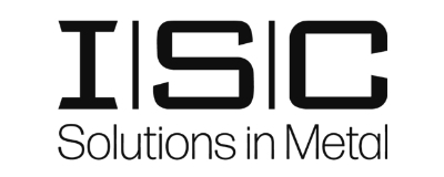 International Safety Components (ISC) logo