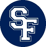 St. Francis Area Schools - ISD 15 logo
