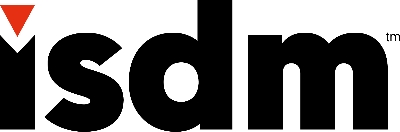 ISDM logo