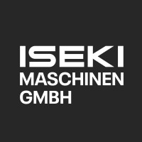 ISEKI-Maschinen GmbH logo
