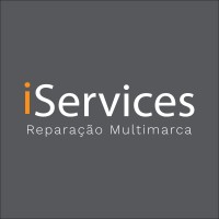 iServices - Reparações, Acessórios e Gadgets logo