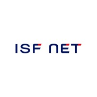 ISF NET, Inc. 【Official】 logo
