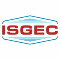 Isgec Heavy Engineering logo