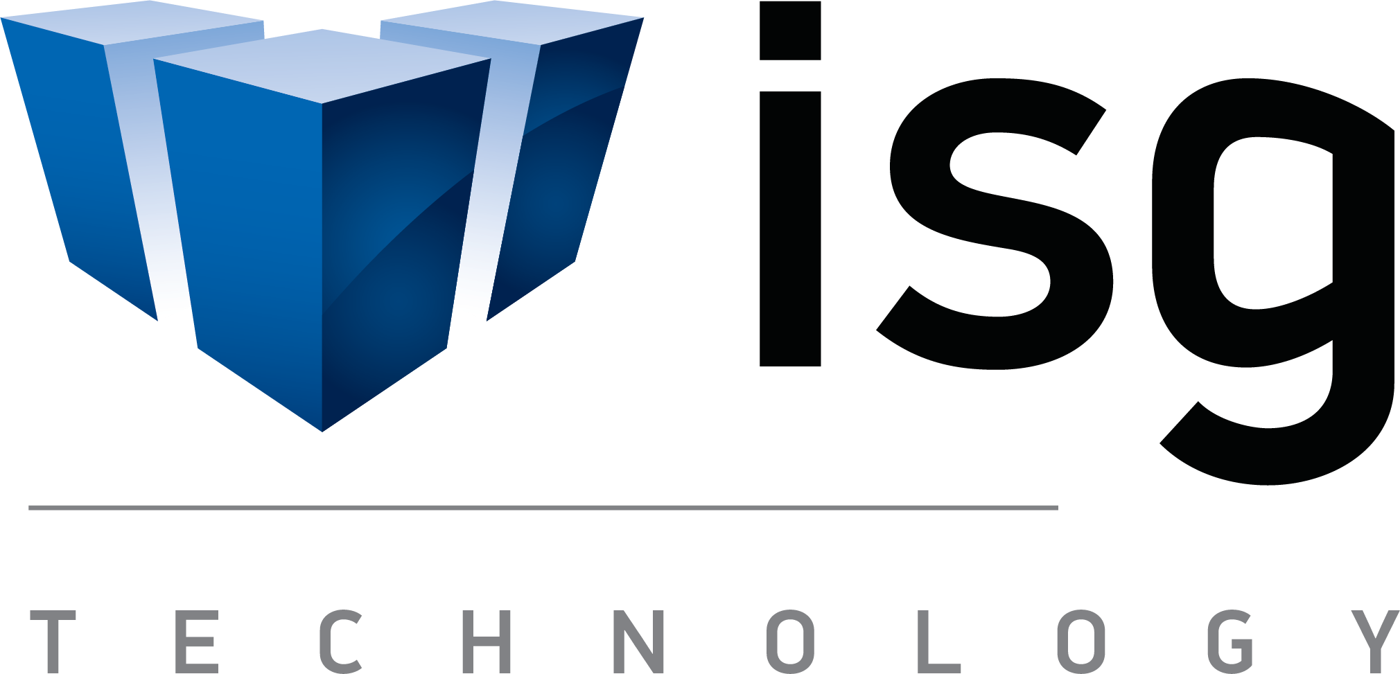 ISG Technology LLC logo
