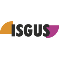 ISGUS Group logo