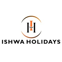 ISHWA HOLIDAYS PVT LTD logo