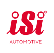 iSi Group logo