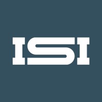 ISI logo
