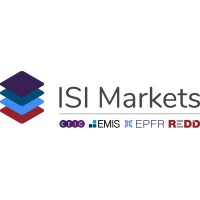 ISI Markets logo
