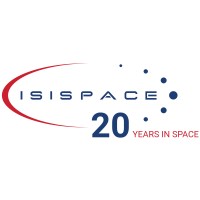 ISISPACE Group logo