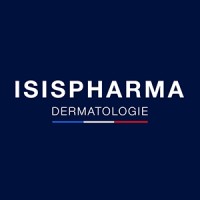 ISISPHARMA logo