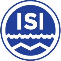 ISI STEEL logo
