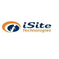 ISITE TECHNOLOGIES logo