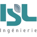 ISL Ingénierie logo