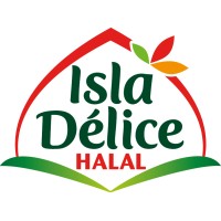 ISLA DELICE logo