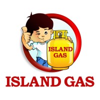 Island Air Products Corporation logo