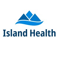 Island Health logo