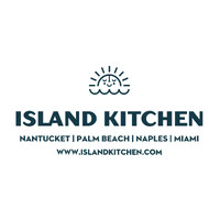 Island Kitchen logo