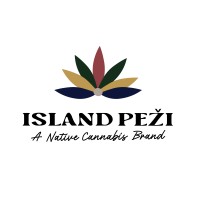 Island Pezi logo