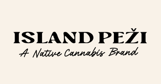 Island Pezi logo