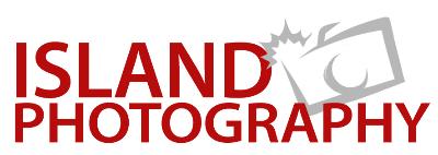 Island Photography logo