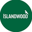 IslandWood logo