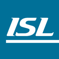 ISL Engineering and Land Services logo