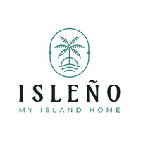 isleño island homes logo