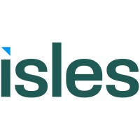 Isles, Inc. logo