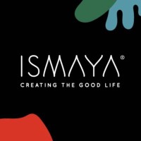 ISMAYA GROUP logo