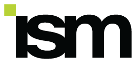 ISM Canada logo