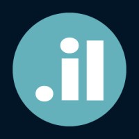 Israel Internet Association (ISOC-IL) logo