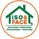 ISO&FACE logo