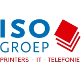 ISO Groep logo