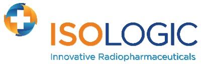 Isologic Innovative Radiopharmaceuticals logo