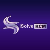 iSolve RCM LLC logo