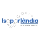 Isoporlândia logo