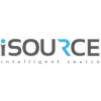 Logo iSource Ltd