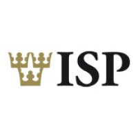ISP Inspektionen för strategiska produkter logo