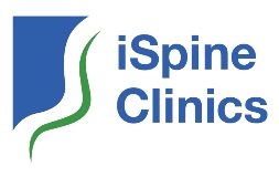 iSpine Clinics logo