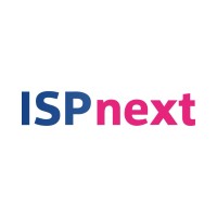 ISPnext logo