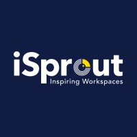 iSprout - Managed Office Space logo