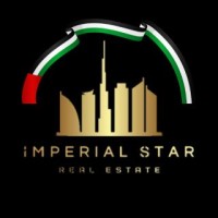 Imperial Star Real Estate Logo