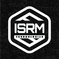 ISRM logo