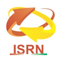 INDIAN SOCIAL RESPONSIBILITY NETWORK logo
