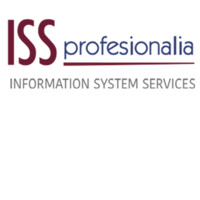 ISS Profesionalia                     IT Technology: 20 years making it human! logo