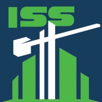 Intuitive Safety Solutions (ISS) logo