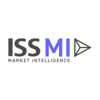 ISS Market Intelligence logo