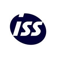 ISS Palvelut logo